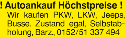 Vorschaubild der Anzeige, (Id: 2064213)