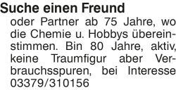 Vorschaubild der Anzeige, (Id: 2064215)