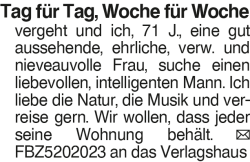 Vorschaubild der Anzeige, (Id: 2064223)
