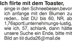 Vorschaubild der Anzeige, (Id: 2064348)