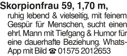 Vorschaubild der Anzeige, (Id: 2064253)