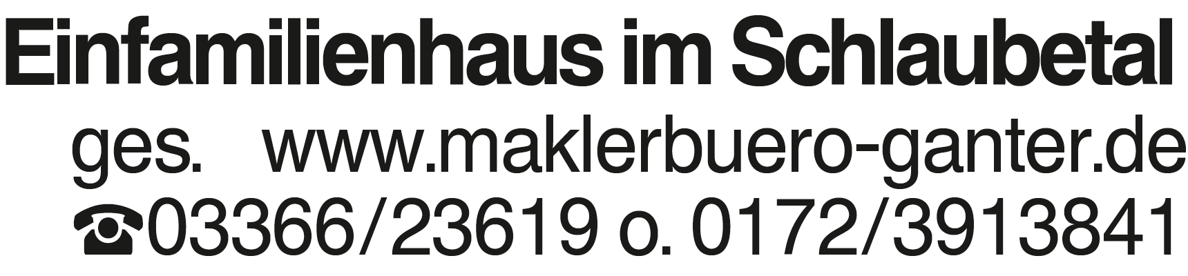 Vorschaubild der Anzeige, (Id: 2069508)