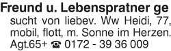 Vorschaubild der Anzeige, (Id: 2064261)