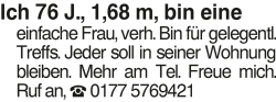 Vorschaubild der Anzeige, (Id: 2064273)