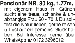 Vorschaubild der Anzeige, (Id: 2064274)