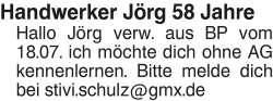 Vorschaubild der Anzeige, (Id: 2065766)