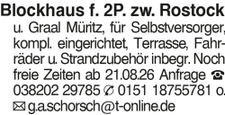 Vorschaubild der Anzeige, (Id: 2065777)