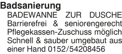 Vorschaubild der Anzeige, (Id: 2065778)