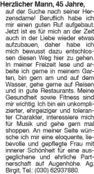 Vorschaubild der Anzeige, (Id: 2065787)