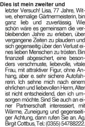 Vorschaubild der Anzeige, (Id: 2065937)