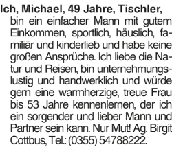 Vorschaubild der Anzeige, (Id: 2065938)