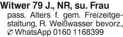 Vorschaubild der Anzeige, (Id: 2065942)