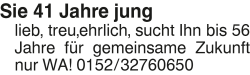 Vorschaubild der Anzeige, (Id: 2065807)