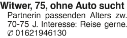 Vorschaubild der Anzeige, (Id: 2065811)