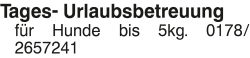 Vorschaubild der Anzeige, (Id: 2065814)