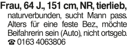 Vorschaubild der Anzeige, (Id: 2065827)