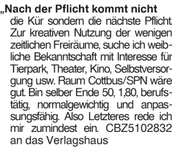 Vorschaubild der Anzeige, (Id: 2065948)