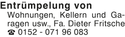 Vorschaubild der Anzeige, (Id: 2067536)