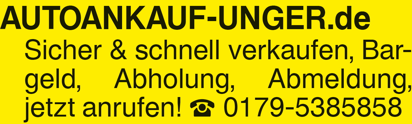 Vorschaubild der Anzeige, (Id: 2088277)