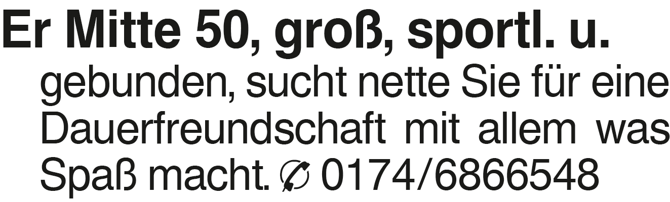 Vorschaubild der Anzeige, (Id: 2069512)