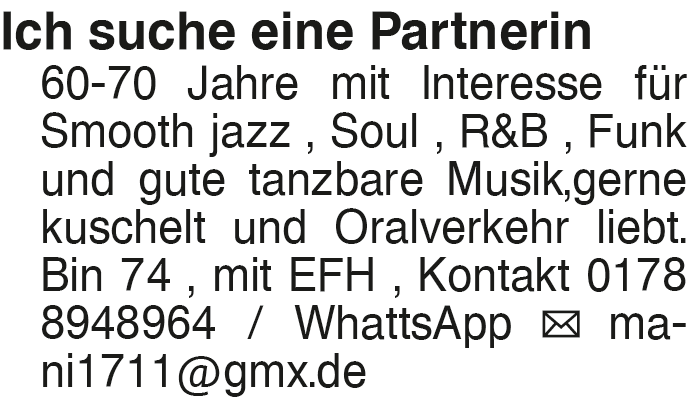 Vorschaubild der Anzeige, (Id: 2065053)