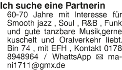 Vorschaubild der Anzeige, (Id: 2065053)