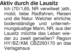 Vorschaubild der Anzeige, (Id: 2065954)