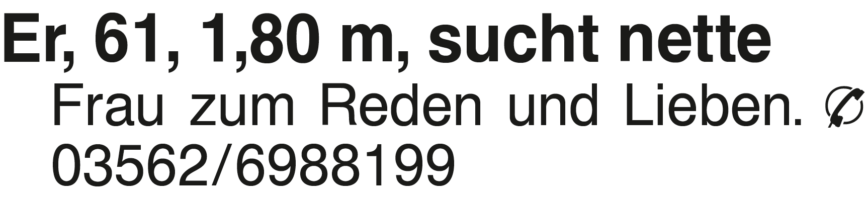 Vorschaubild der Anzeige, (Id: 2065054)