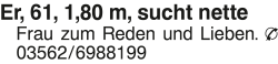 Vorschaubild der Anzeige, (Id: 2065054)