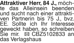 Vorschaubild der Anzeige, (Id: 2065960)