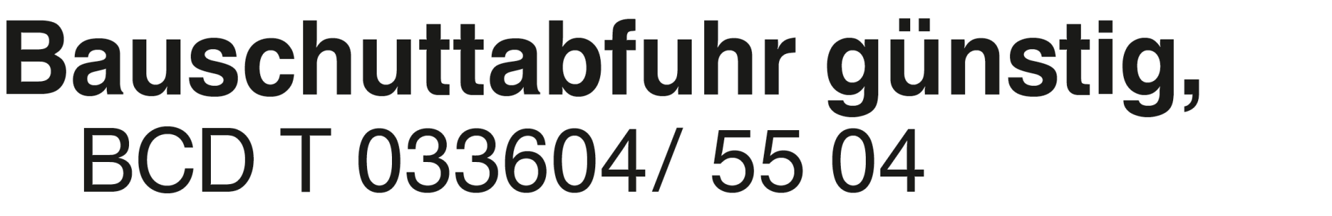 Vorschaubild der Anzeige, (Id: 2080291)