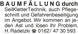 Vorschaubild der Anzeige, (Id: 2065861)