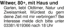 Vorschaubild der Anzeige, (Id: 2065865)