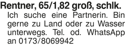Vorschaubild der Anzeige, (Id: 2065866)