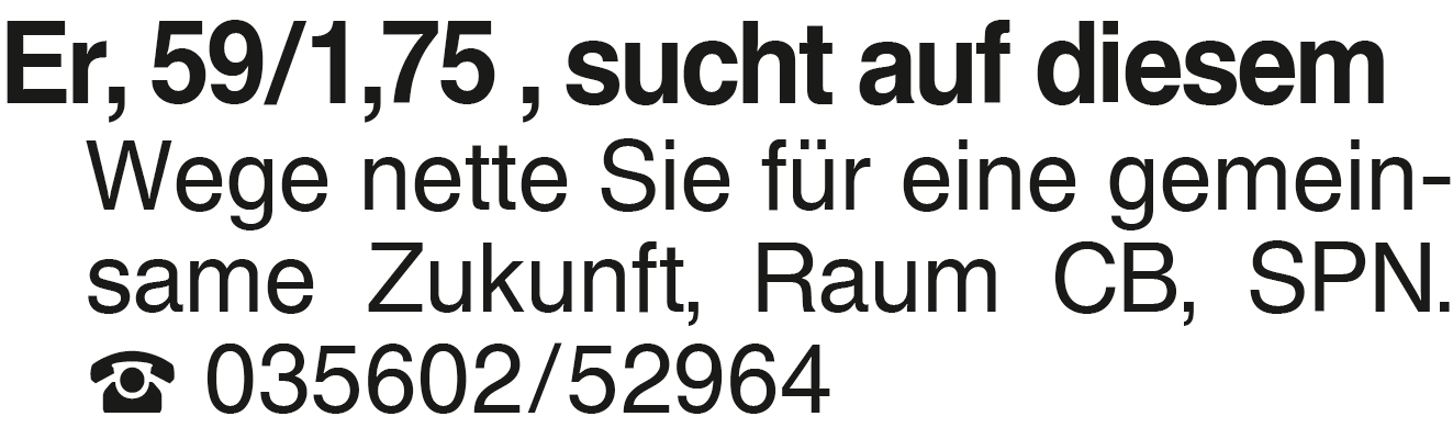 Vorschaubild der Anzeige, (Id: 2065963)