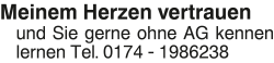 Vorschaubild der Anzeige, (Id: 2065877)