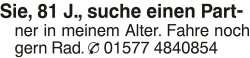 Vorschaubild der Anzeige, (Id: 2065878)