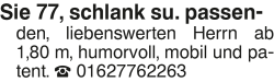 Vorschaubild der Anzeige, (Id: 2065879)
