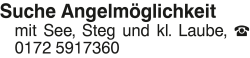 Vorschaubild der Anzeige, (Id: 2065882)