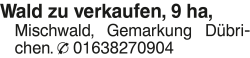 Vorschaubild der Anzeige, (Id: 2065967)