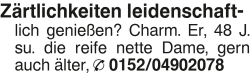 Vorschaubild der Anzeige, (Id: 2065902)