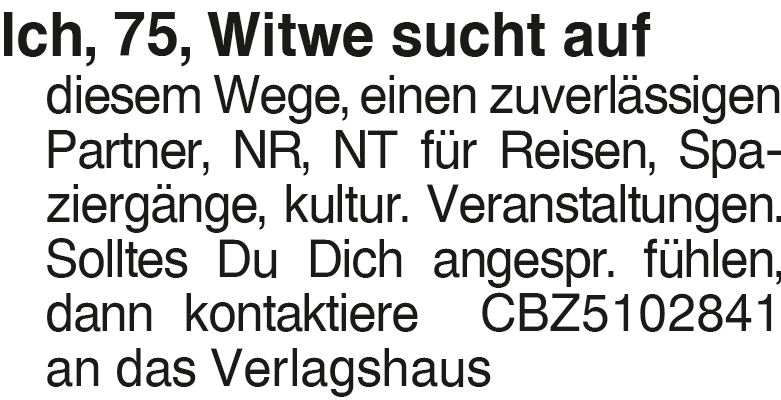 Vorschaubild der Anzeige, (Id: 2066413)