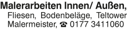 Vorschaubild der Anzeige, (Id: 2082673)