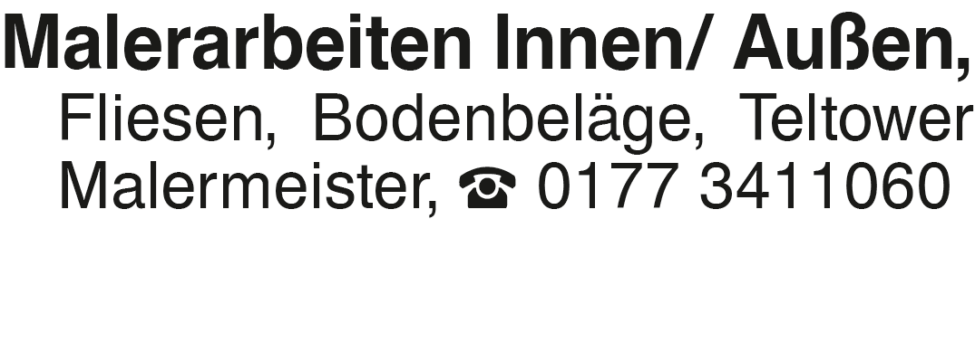 Vorschaubild der Anzeige, (Id: 2088282)