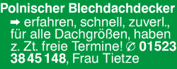 Vorschaubild der Anzeige, (Id: 2066415)