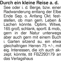 Vorschaubild der Anzeige, (Id: 2067554)