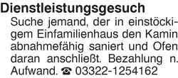 Vorschaubild der Anzeige, (Id: 2067556)