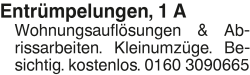 Vorschaubild der Anzeige, (Id: 2067558)