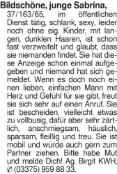 Vorschaubild der Anzeige, (Id: 2067573)