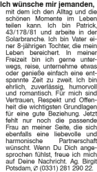 Vorschaubild der Anzeige, (Id: 2067577)